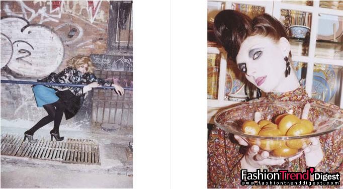 Marc Jacobs 2009ﶬVDƬ